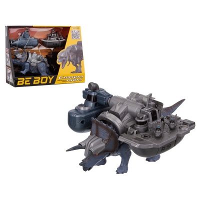 Игровой набор Сафари Парк Динозавр BeBoy IT108457 1